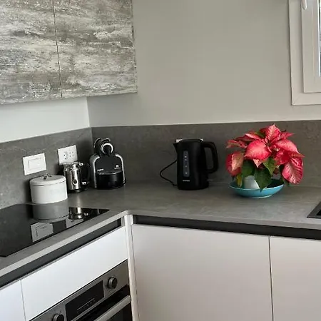 Boutique Studio, Sea Views Of Vistas And Free Wifi