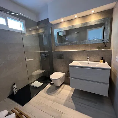 Apartment Boutique Studio, Sea Views Of Vistas And Free Wifi *