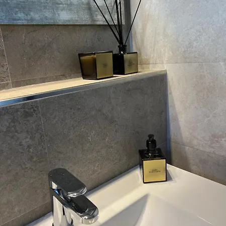 Apartment Boutique Studio, Sea Views Of Vistas And Free Wifi