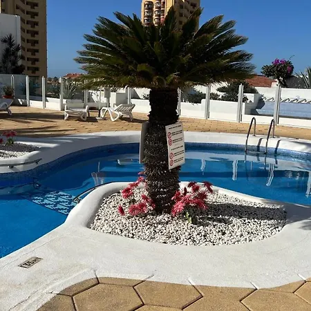 Boutique Studio, Sea Views Of Vistas And Free Wifi * Playa de las Américas