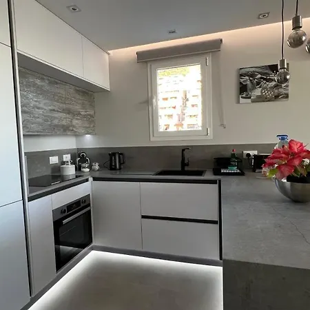 Boutique Studio, Sea Views Of Vistas And Free Wifi * Playa de las Américas