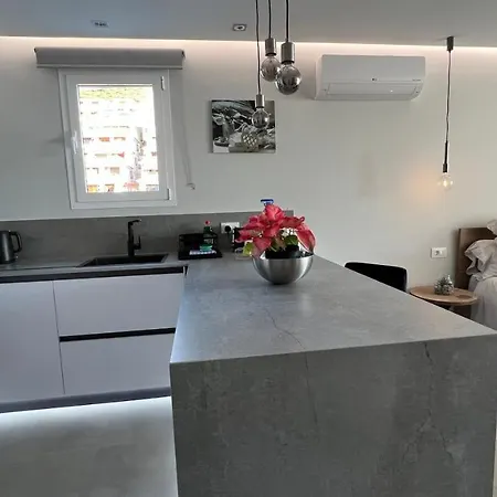 Apartman Boutique Studio, Sea Views Of Vistas And Free Wifi *