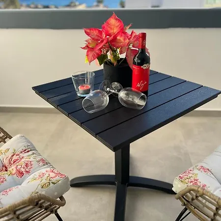 Boutique Studio, Sea Views Of Vistas And Free Wifi