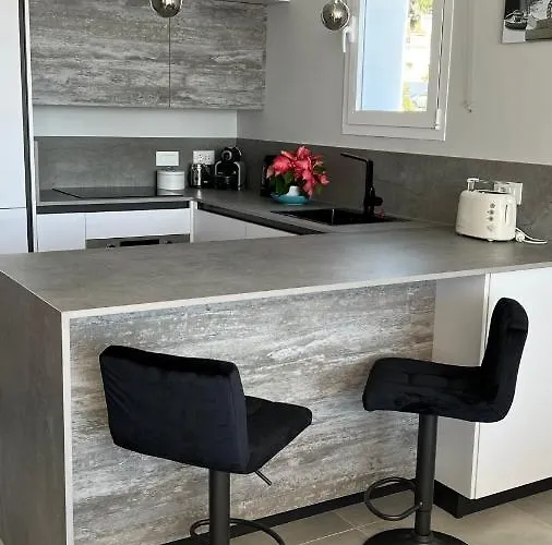 Apartamento Boutique Studio, Sea Views Of Vistas And Free Wifi *