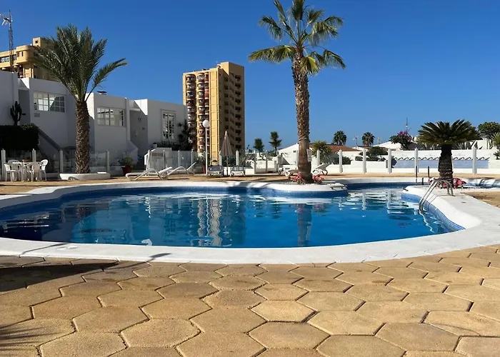 Apartamento Boutique Studio, Sea Views Of Vistas And Free Wifi *