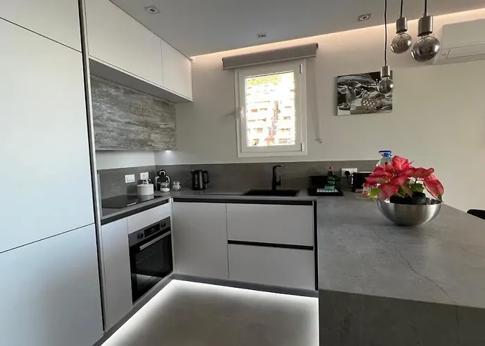 Boutique Studio, Sea Views Of Vistas And Free Wifi * Πλάγια ντε λας Αμέρικας