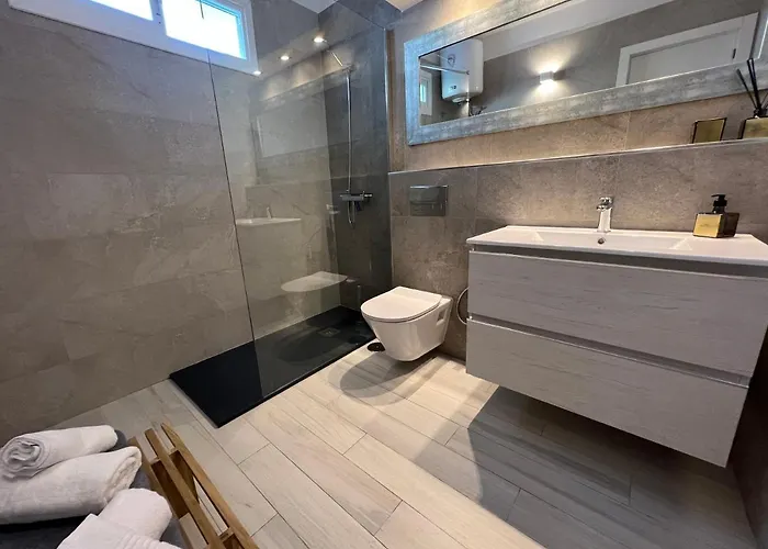 Boutique Studio, Sea Views Of Vistas And Free Wifi Πλάγια ντε λας Αμέρικας