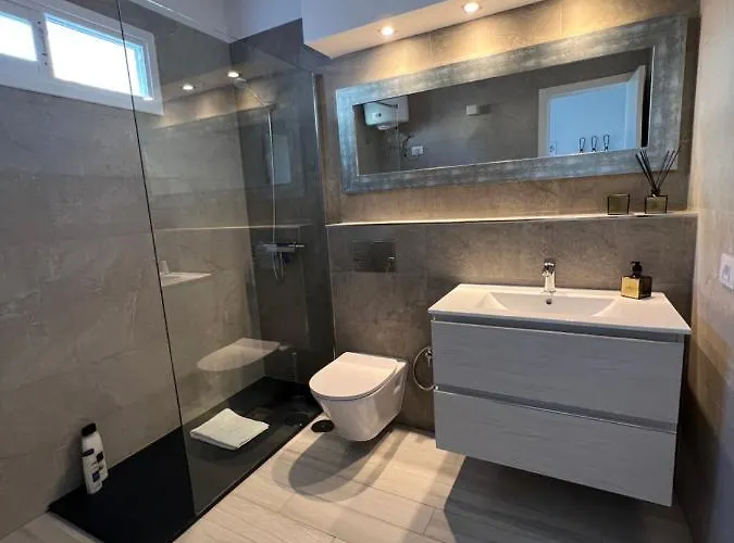 Apartmán Boutique Studio, Sea Views Of Vistas And Free Wifi *