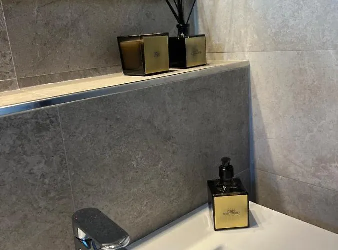 Apartamento Boutique Studio, Sea Views Of Vistas And Free Wifi