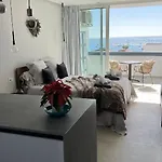 Boutique Studio, Sea Views Of Vistas And Free Wifi * Playa de las Americas (Tenerife)
