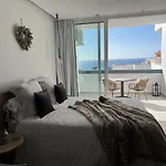 Apartment Boutique Studio, Sea Views Of Vistas And Free Wifi *