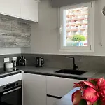 Apartment Boutique Studio, Sea Views Of Vistas And Free Wifi *