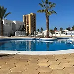 Apartment Boutique Studio, Sea Views Of Vistas And Free Wifi *
