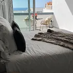 Boutique Studio, Sea Views Of Vistas And Free Wifi Apartment Playa de las Americas (Tenerife)
