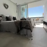Apartment Boutique Studio, Sea Views Of Vistas And Free Wifi *