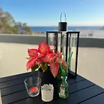 Boutique Studio, Sea Views Of Vistas And Free Wifi Playa de las Americas (Tenerife)