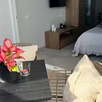 Apartment Boutique Studio, Sea Views Of Vistas And Free Wifi *