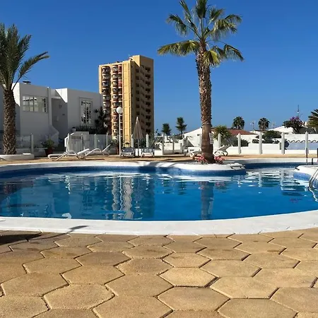 Lejlighed Boutique Studio, Sea Views Of Vistas And Free Wifi *