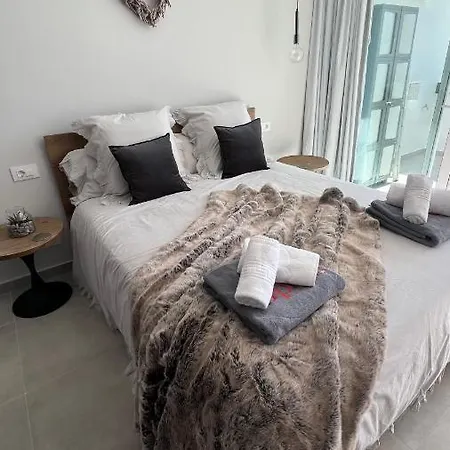Boutique Studio, Sea Views Of Vistas And Free Wifi Lejlighed *
