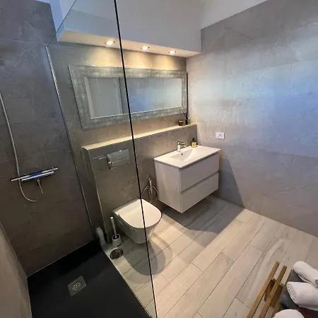 Boutique Studio, Sea Views Of Vistas And Free Wifi Lejlighed Playa de las Américas