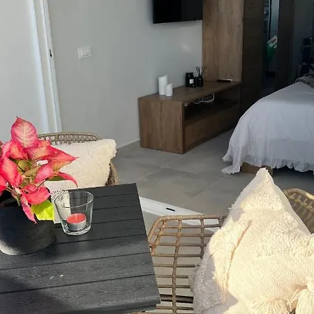 Lejlighed Boutique Studio, Sea Views Of Vistas And Free Wifi *
